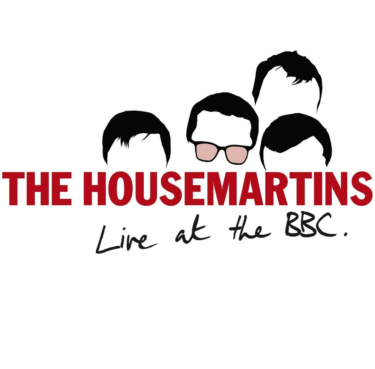 Product Image: Live at The BBC