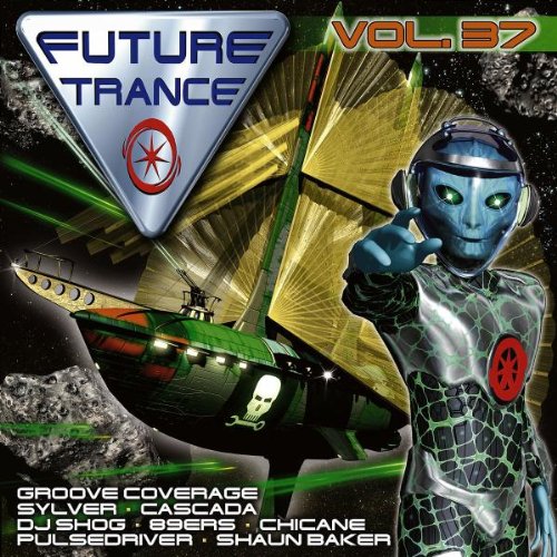 Future Trance Vol.37 Dance & Electronic
