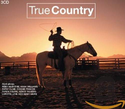 Product Image: True Country