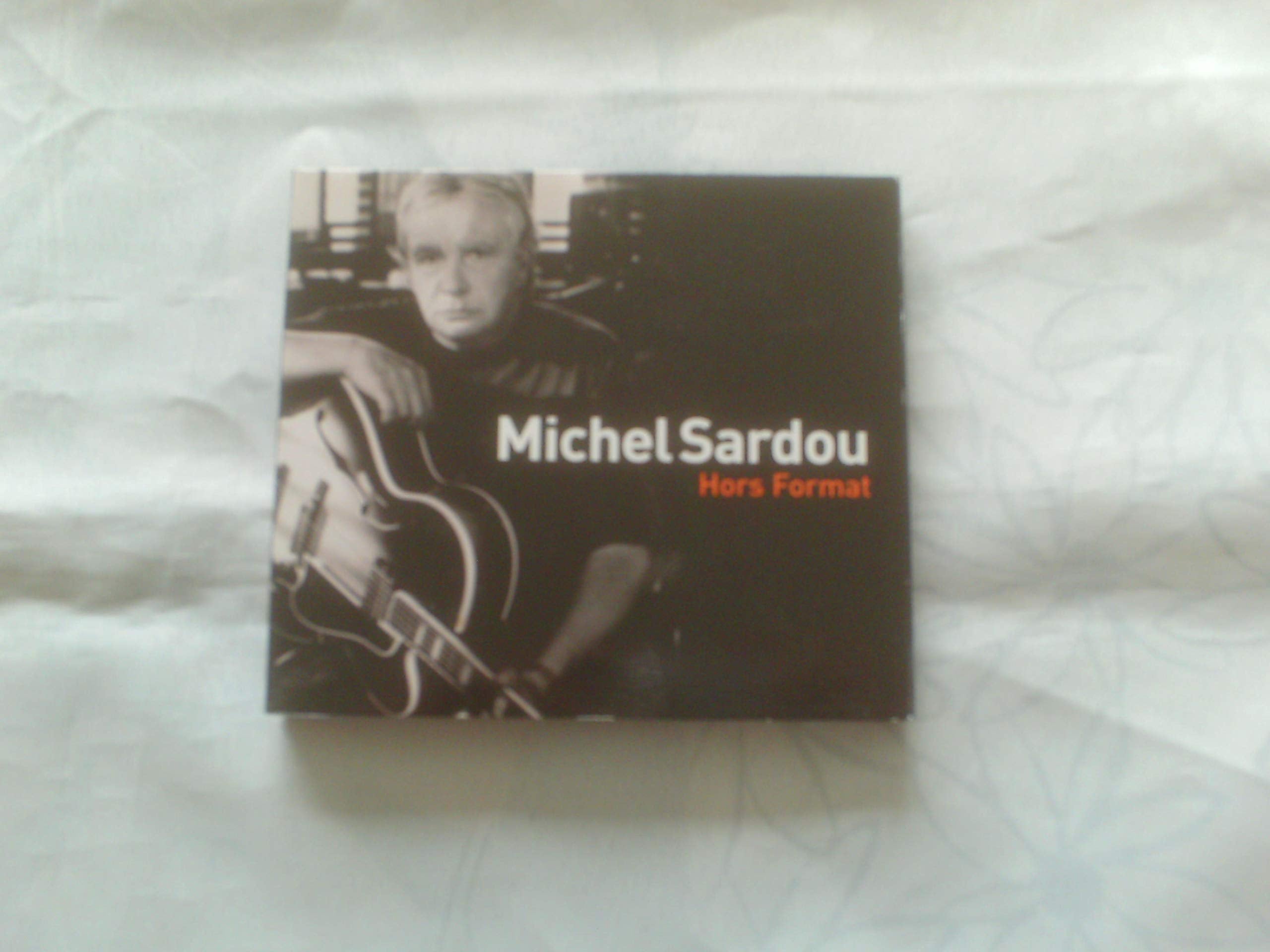Hors Format (Ltd.ed-Digi) Jazz