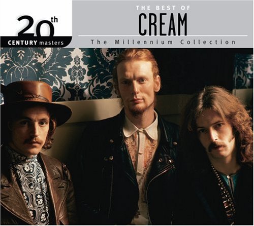 20th Century Masters, the Best Metal & Hardrock