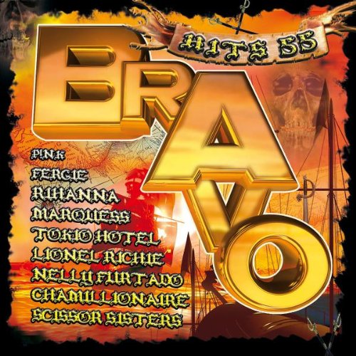 Bravo Hits Vol.55 Pop