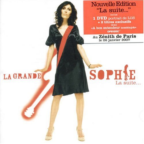 La suite... - Nouvelle édition cd