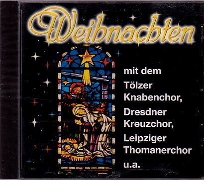 Weihnachten Music