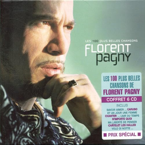 Product Image: 100 Plus Belles Chansons