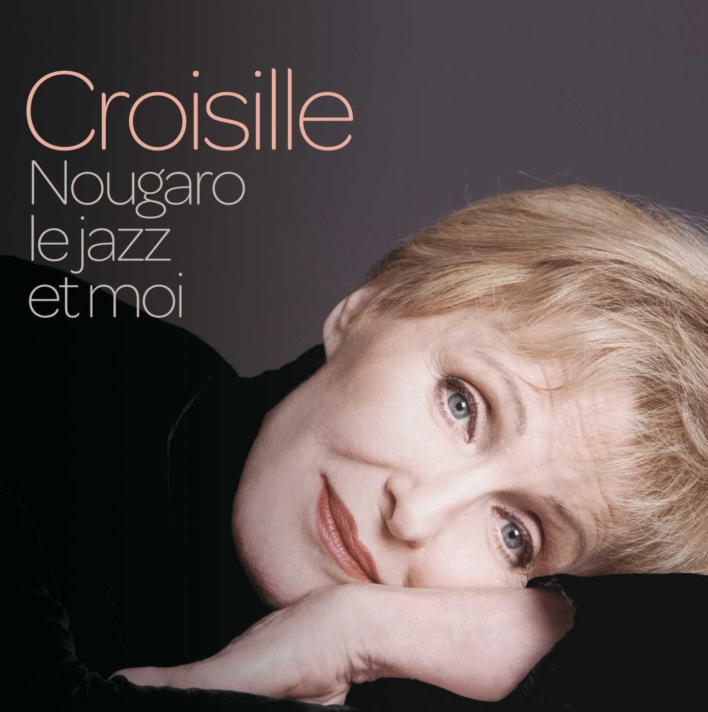 Nougaro, le Jazz et Moi Jazz