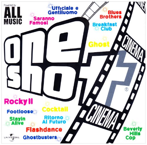 One Shot Cinema Pop