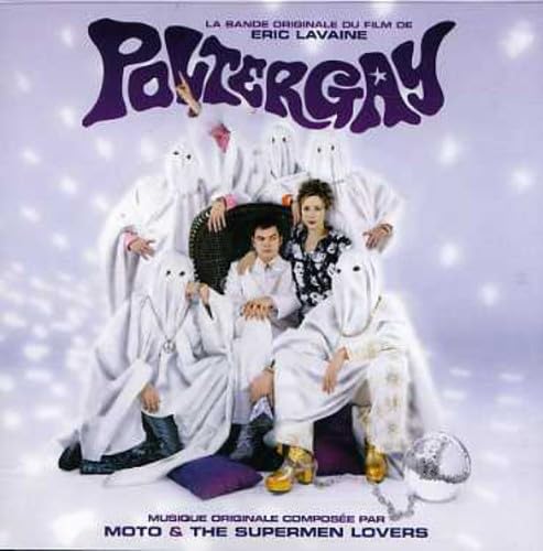 Poltergay Pop