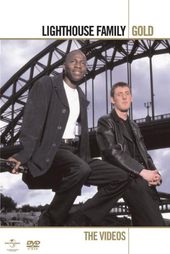 Lighthouse Family - The Videos / Gold Collection Music