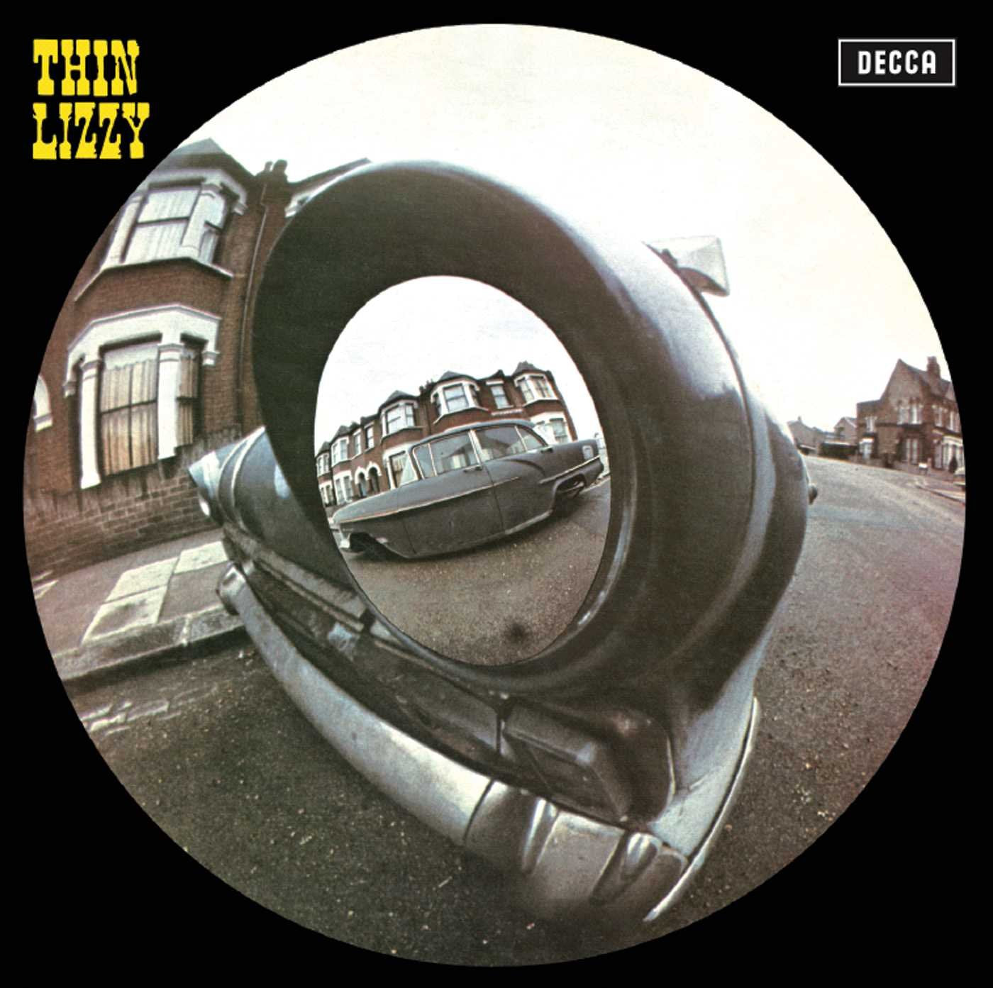 Thin Lizzy (Remastered + Expanded) Rock