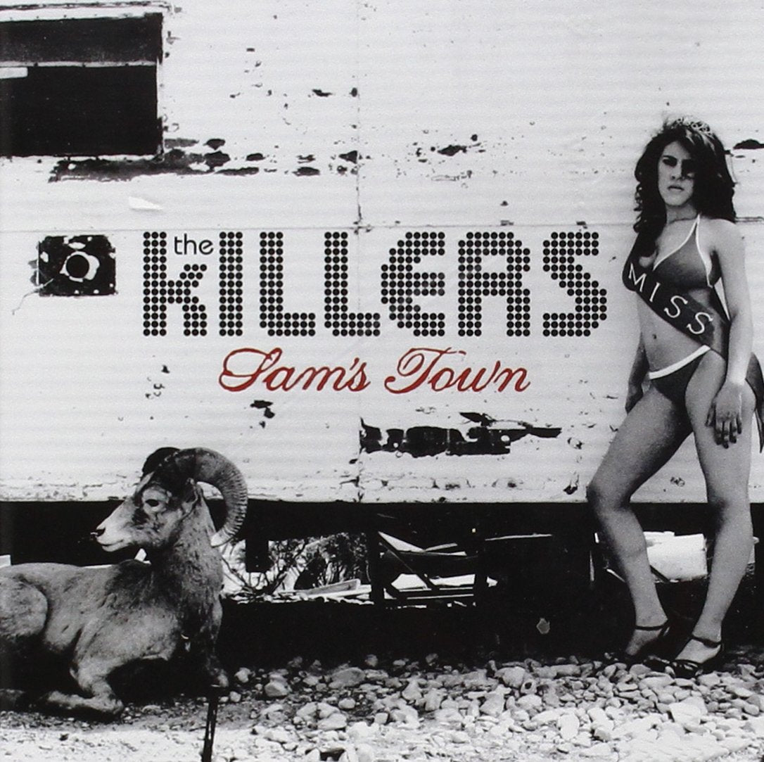 Sam's Town (German Version) Alternative & Indie