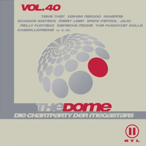 The Dome Vol.40 Pop