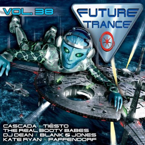 Future Trance Vol.38 Pop