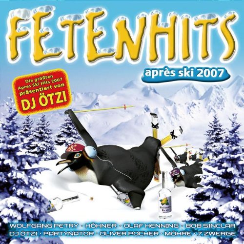 Product Image: Fetenhits - Apres Ski 2007