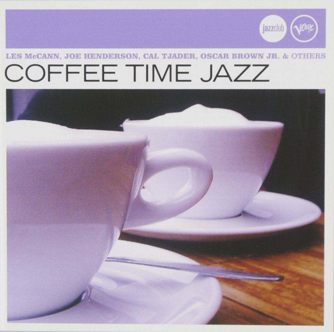 Coffee Time Jazz (Jazz Club) Jazz