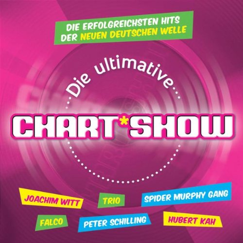 Die Ultimative Chartshow-NDW Other music genres