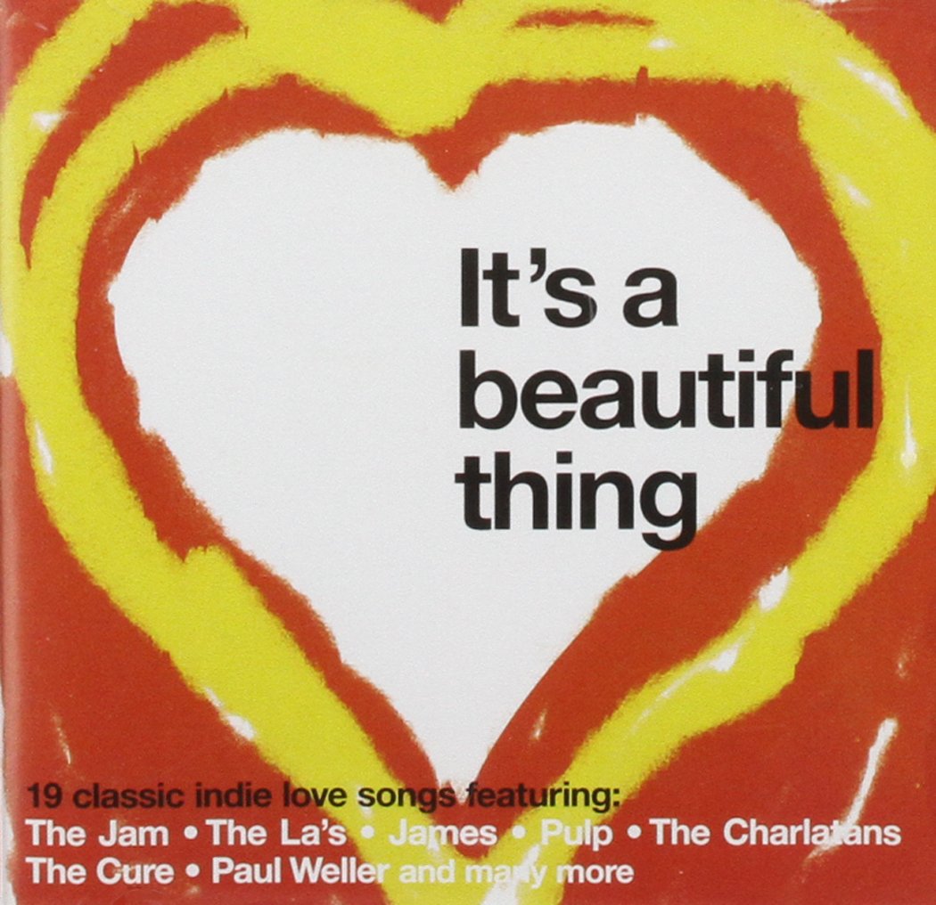 It S a Beautiful Thing Alternative & Indie
