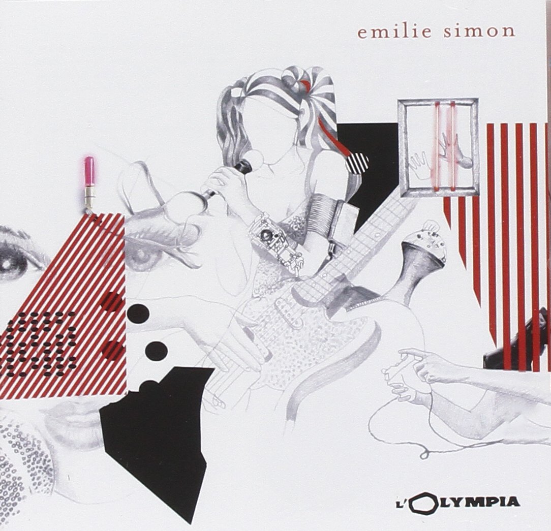 Product Image: A l'Olympia