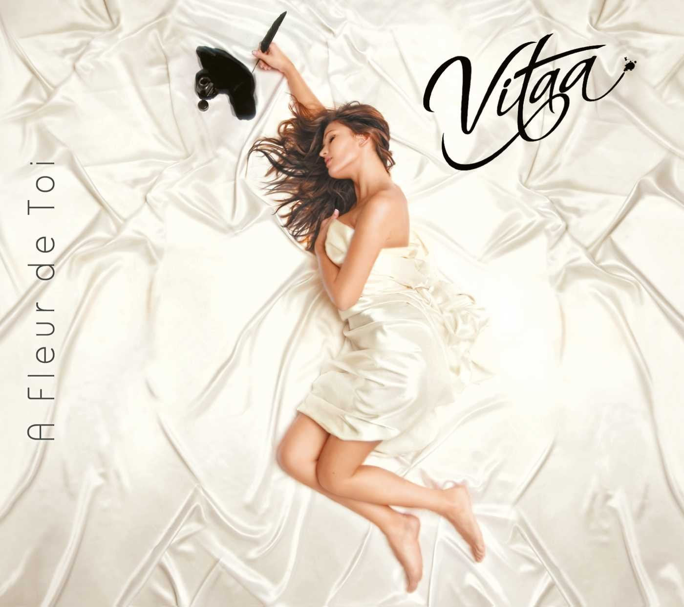 Product Image: A Fleur de Toi