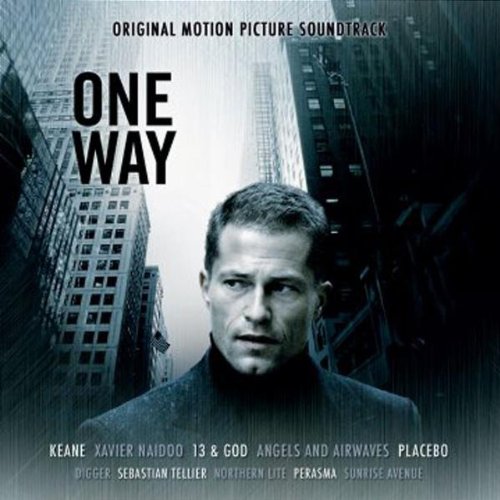 Product Image: One Way-Original Motion Picture