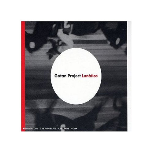 Lunatico cd