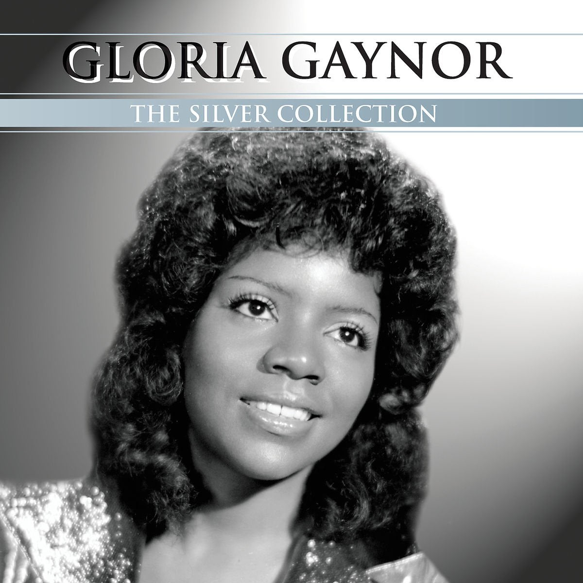 Gloria Gaynor - The Silver Collection cd