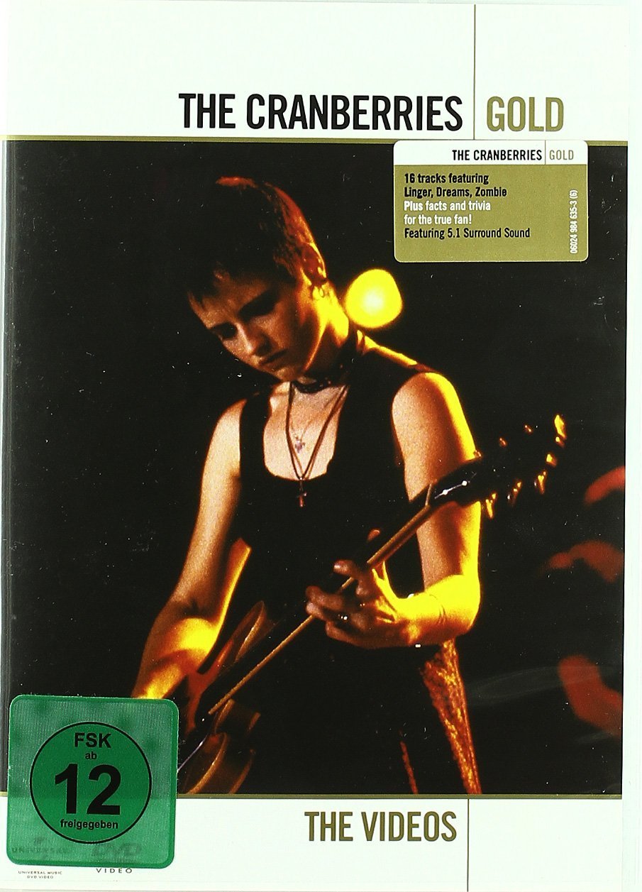 Gold Collection-The Videos Films