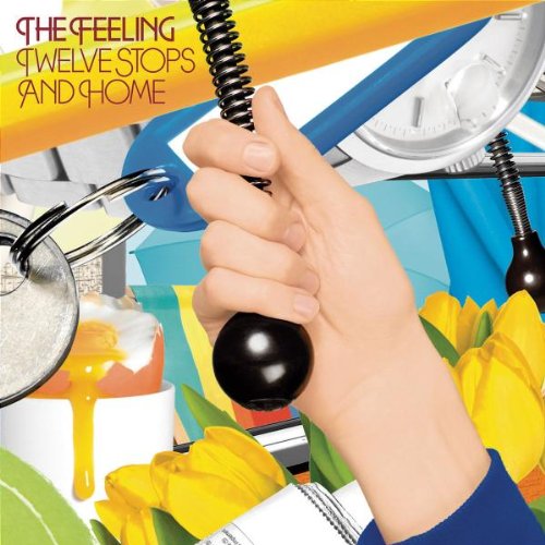 Product Image: Twelve Stops and Home (Ltd. Pur Edition)