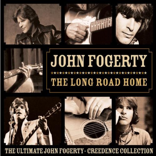 The Long Road Home (Ltd. Pur Edt.) Blues