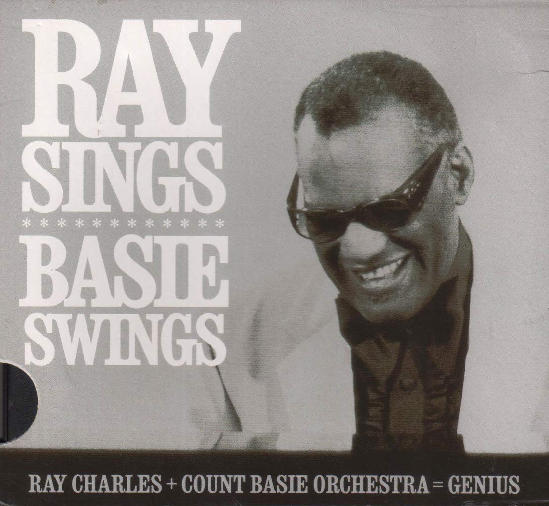 Ray Sings,Basie Swings (Ltd.Pur Edt.) Blues