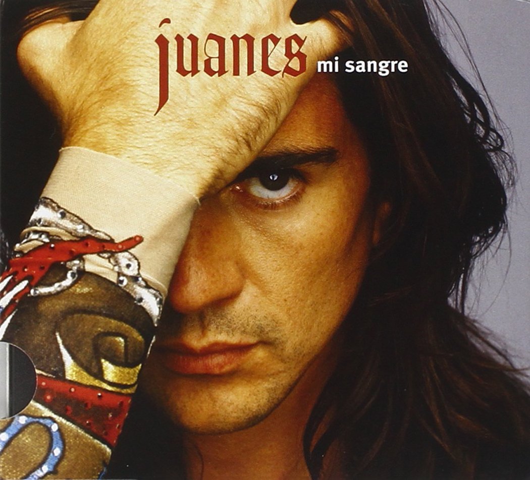 Mi Sangre (Slide Pack) Pop