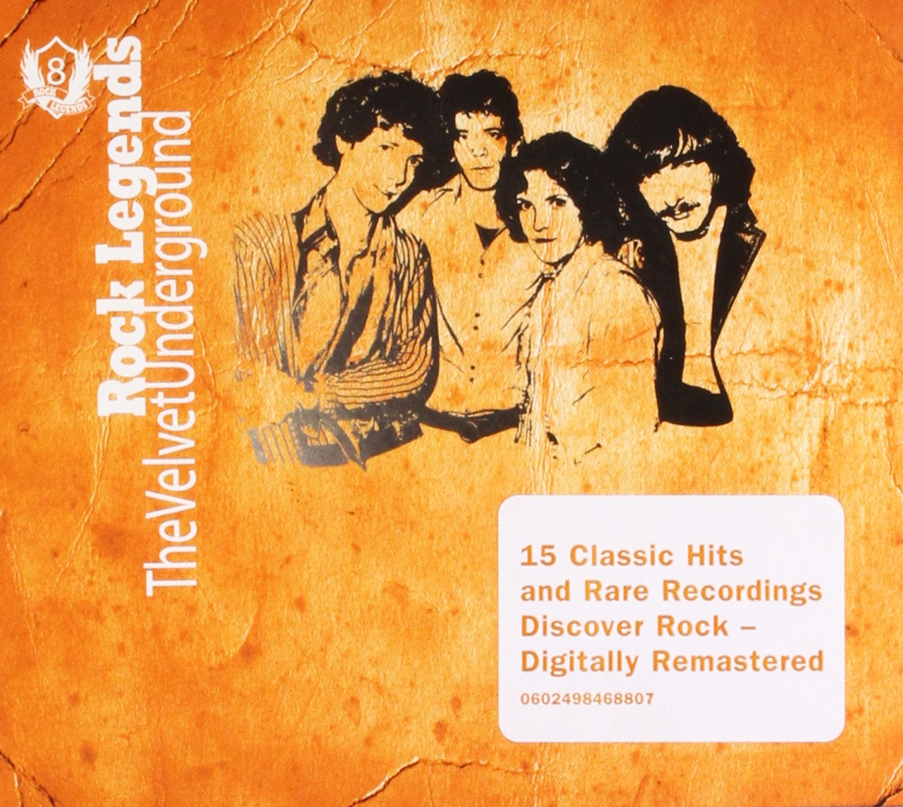 Rock Legends Pop