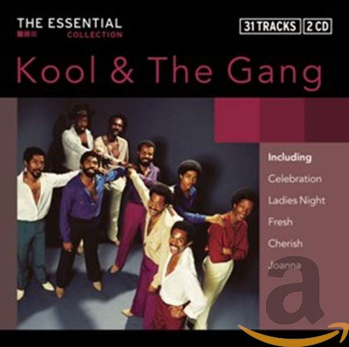 Kool & The Gang - The Essential Collection Music