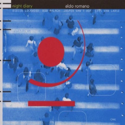 Product Image: Night Diary