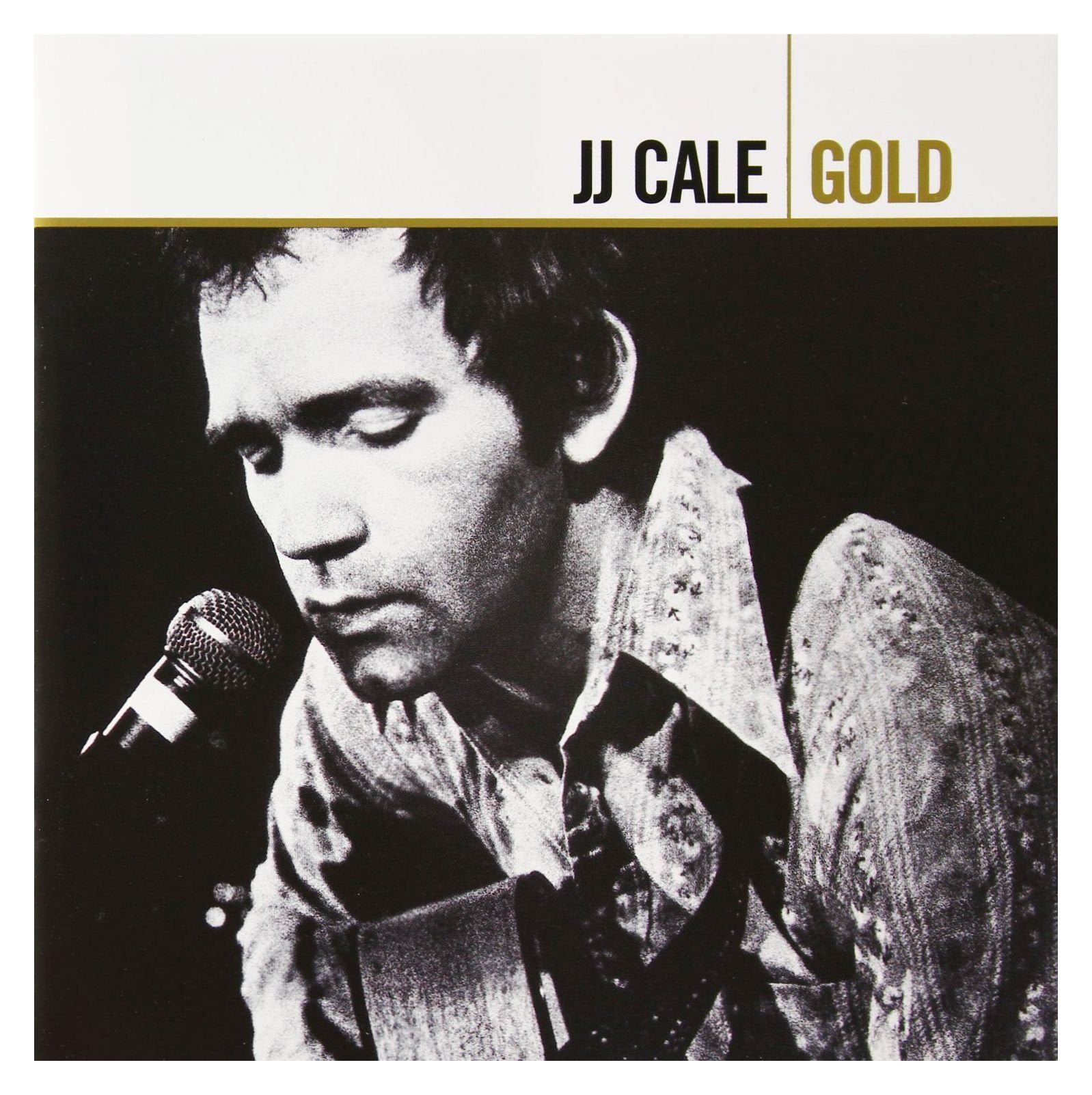 Gold Blues