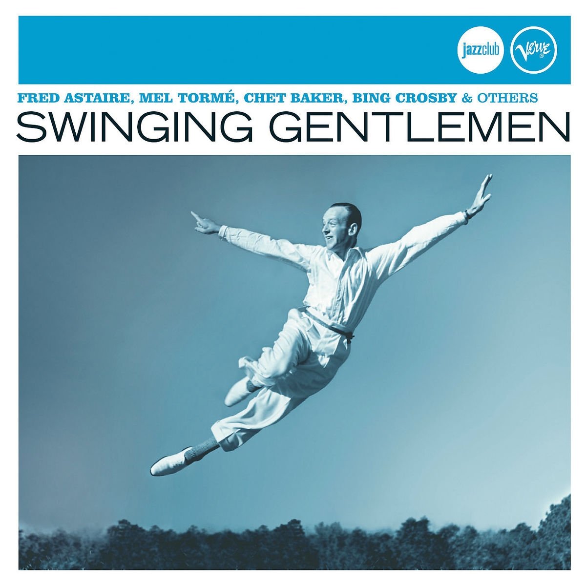 Swinging Gentlemen (Jazz Club) Other music genres