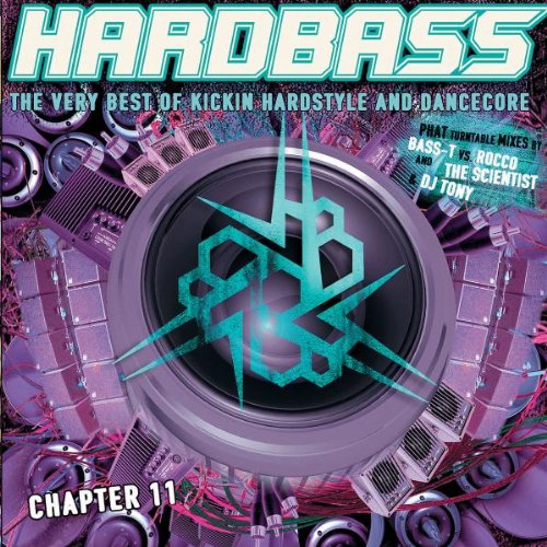 Hardbass Chapter 11 Pop