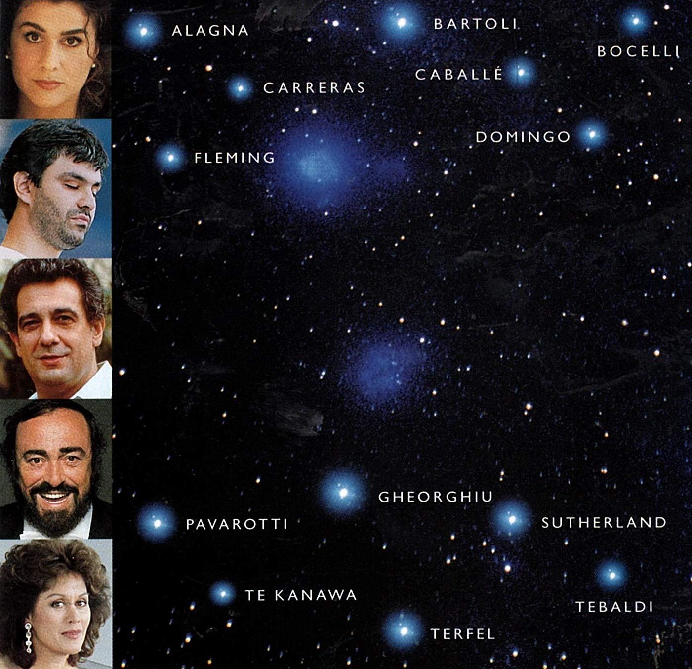 Product Image: The Greatest Opera Show on Earth