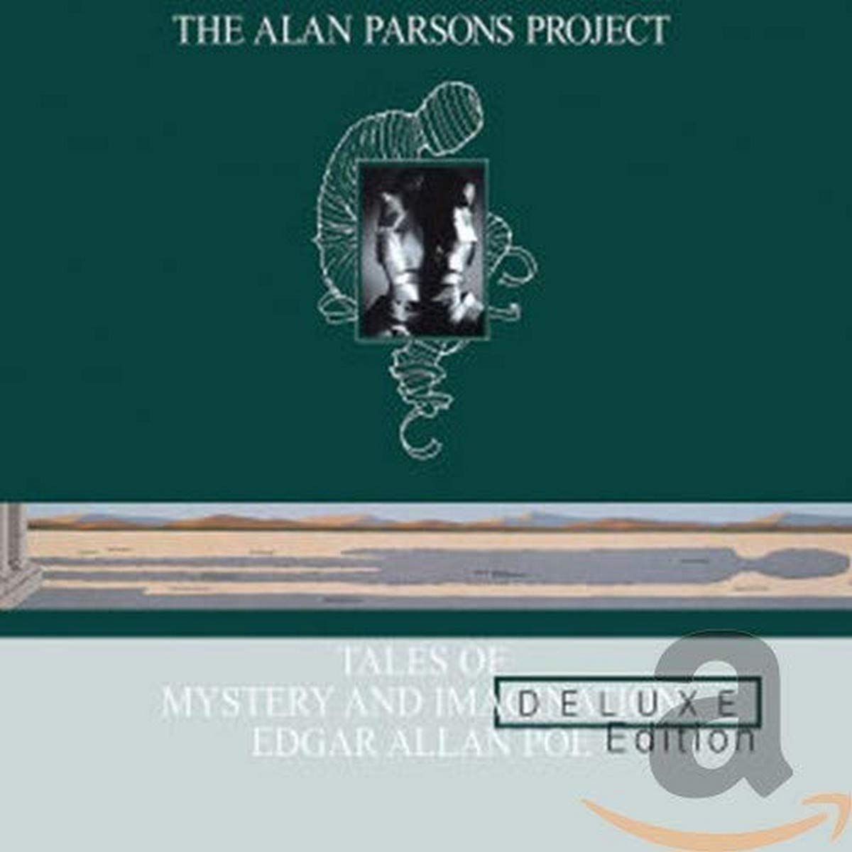Tales of Mystery & Imagination - Edgar Allan Poe Other music genres