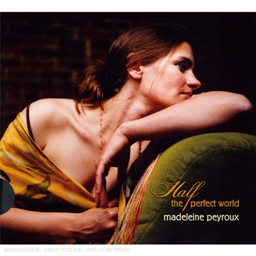 Half The Perfect World (SL cd