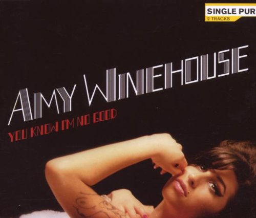 You Know I'm No Good (2-Track) Funk, R&B & Soul