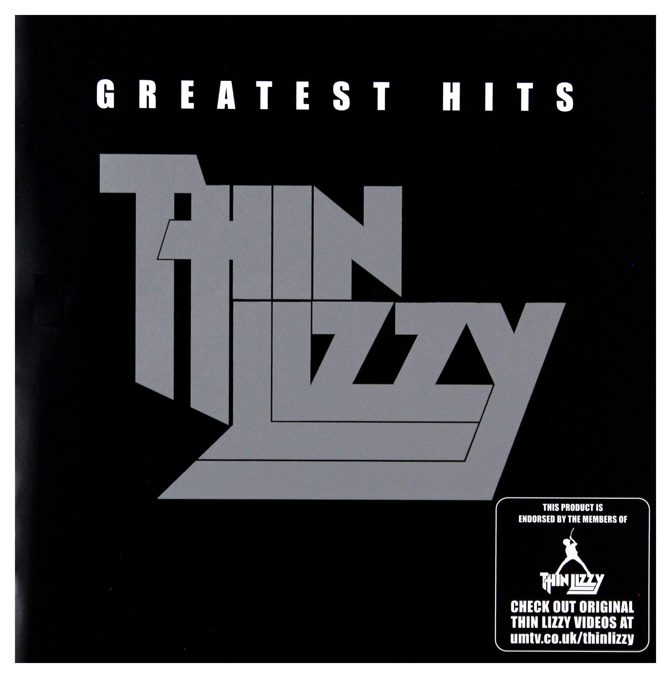 Greatest Hits Pop