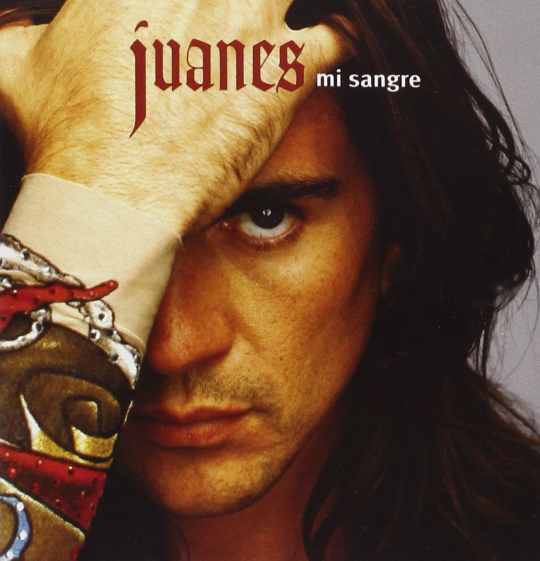 Mi Sangre (New Version) Pop