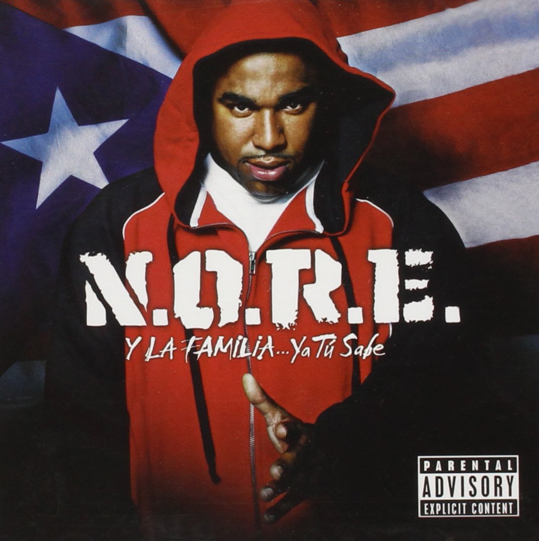N.O.R.E.Y la Familia Rap & Hip-Hop