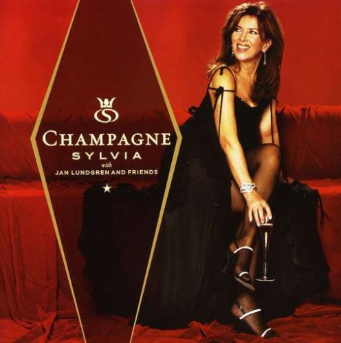 Champagne Jazz