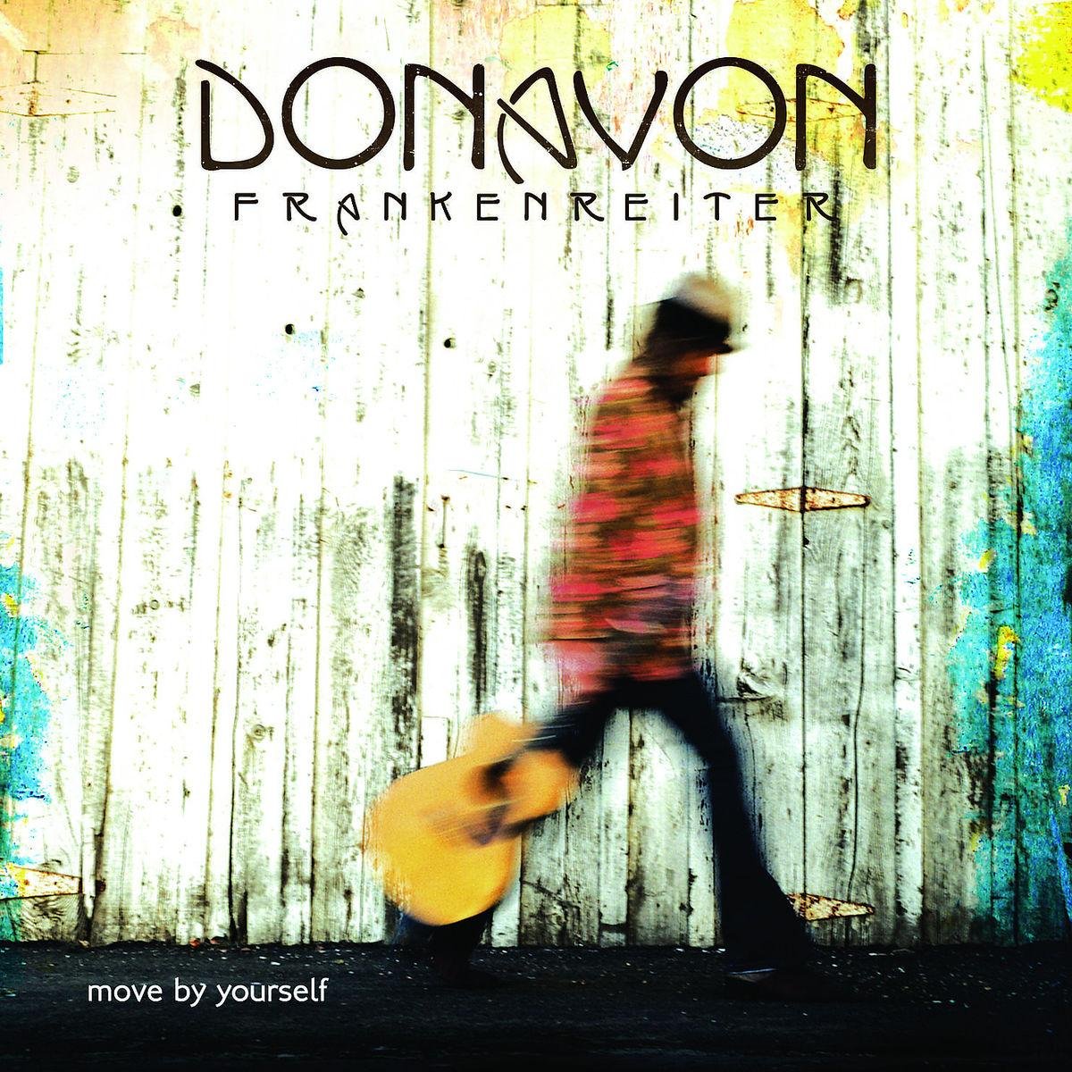 Move By Yourself Country & Folk