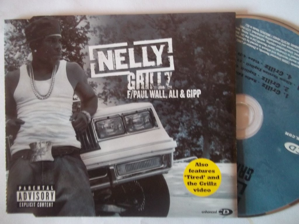 Grillz Pop