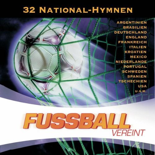 Fussball Vereint-die 32 National Hymnen 2006 Other music genres