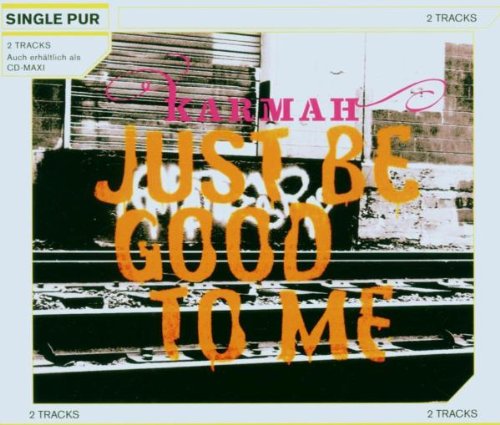 "Just Be Good To Me" (Every Breath You Take) Pop