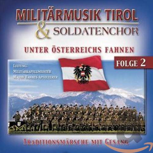Unter Österreichs Fahnen Other music genres